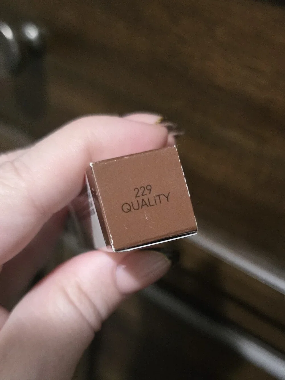 MAC Lipglass Air Lipgloss
